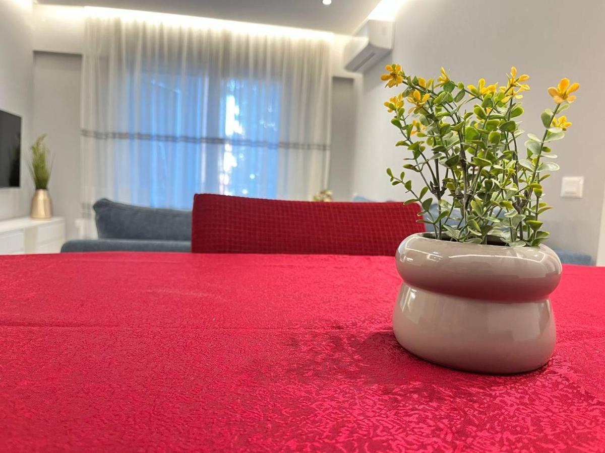 Flat 86 - Explore The Heart Of Tirana Exterior photo