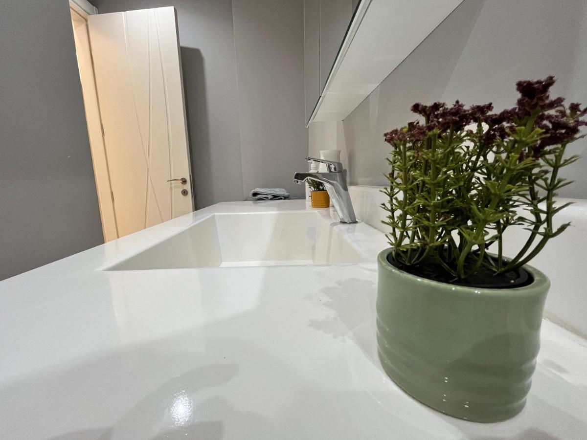 Flat 86 - Explore The Heart Of Tirana Exterior photo