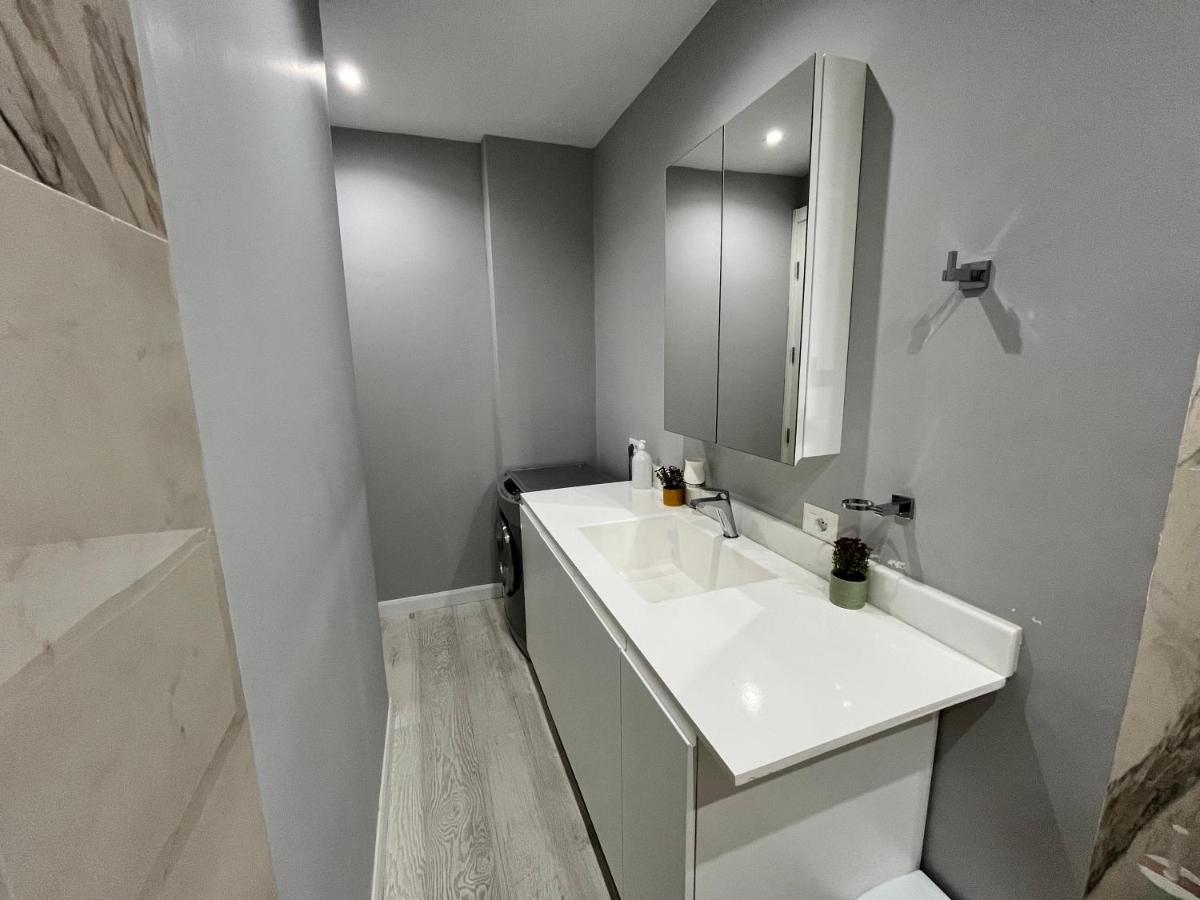 Flat 86 - Explore The Heart Of Tirana Exterior photo