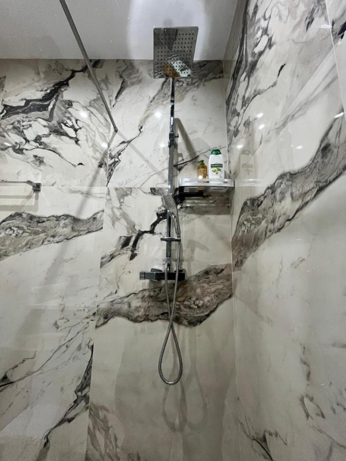 Flat 86 - Explore The Heart Of Tirana Exterior photo