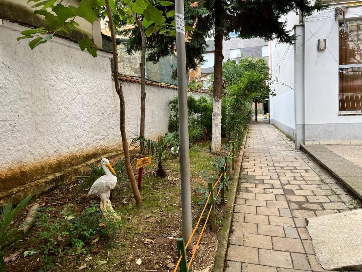 Flat 86 - Explore The Heart Of Tirana Exterior photo