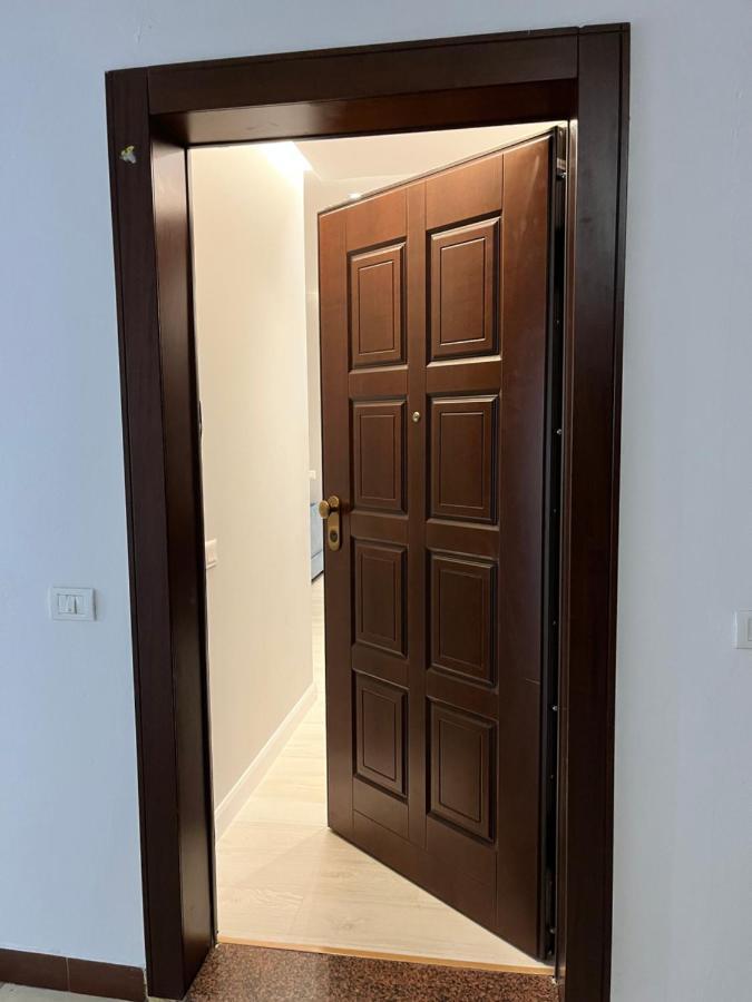 Flat 86 - Explore The Heart Of Tirana Exterior photo